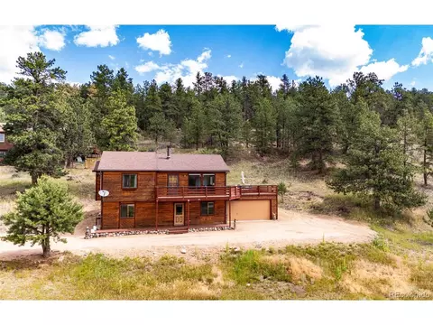 1047 Sleepy Hollow Dr, Bailey, CO 80421 photo 3