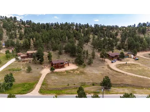 1047 Sleepy Hollow Dr, Bailey, CO 80421 photo 38