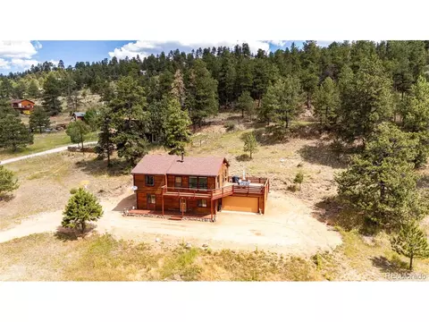 1047 Sleepy Hollow Dr, Bailey, CO 80421 photo 8