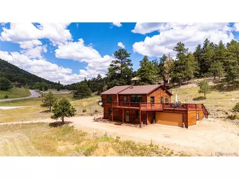 1047 Sleepy Hollow Dr, Bailey, CO 80421 photo 4