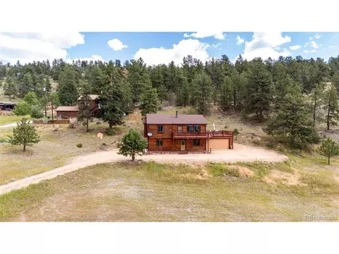 1047 Sleepy Hollow Dr, Bailey, CO 80421 photo 10