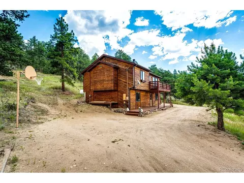 1047 Sleepy Hollow Dr, Bailey, CO 80421 photo 11