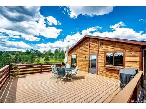 1047 Sleepy Hollow Dr, Bailey, CO 80421 photo 14