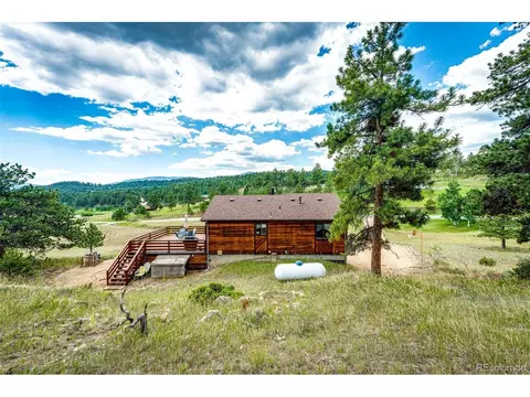 1047 Sleepy Hollow Dr, Bailey, CO 80421 photo 7