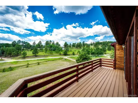 1047 Sleepy Hollow Dr, Bailey, CO 80421 photo 13