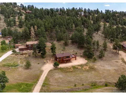 1047 Sleepy Hollow Dr, Bailey, CO 80421 photo 6