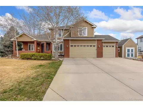 Undisclosed, Longmont, CO 80504