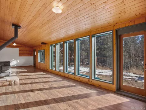 3145 Cedar Mountain Rd, Divide, CO 80814 photo 9
