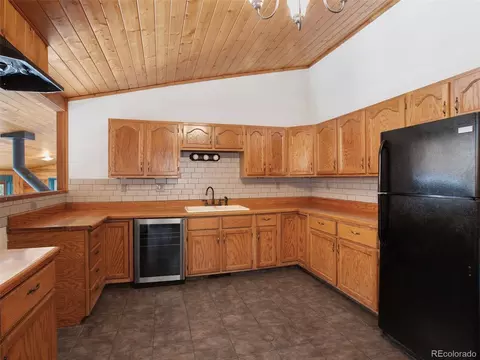3145 Cedar Mountain Rd, Divide, CO 80814 photo 12