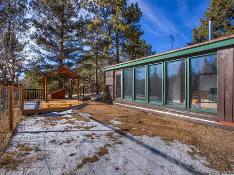 3145 Cedar Mountain Rd, Divide, CO 80814 photo 3