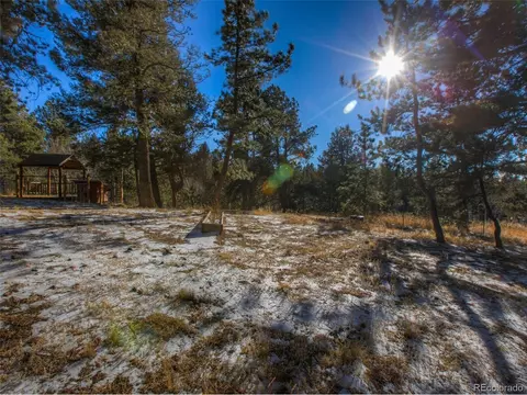 3145 Cedar Mountain Rd, Divide, CO 80814 photo 8