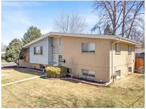 1800 S Monaco Street Pkwy, Denver, CO 80224