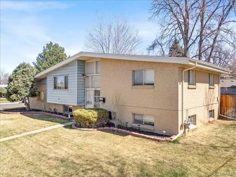 1800 S Monaco Street Pkwy, Denver, CO 80224