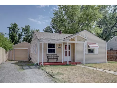 Undisclosed, Arvada, CO 80002