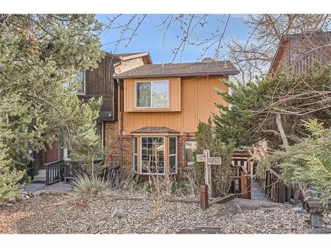 Undisclosed, Golden, CO 80401