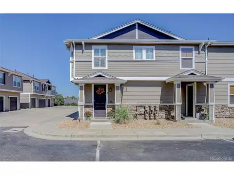 17205 Waterhouse Cir #E, Parker, CO 80134
