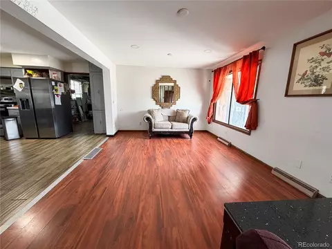 Living - 662 Ash Ave, Akron, CO 80720 photo 2 of 2