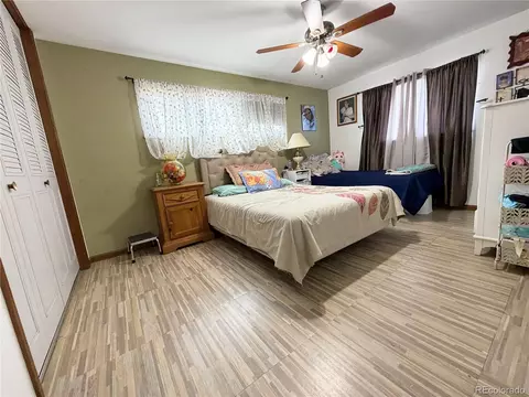 Bedroom - 662 Ash Ave, Akron, CO 80720 photo 2 of 5