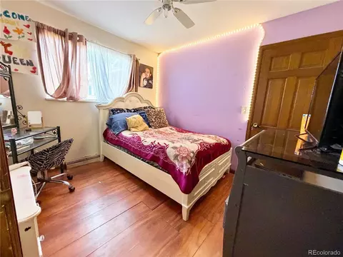 Bedroom - 662 Ash Ave, Akron, CO 80720 photo 1 of 5