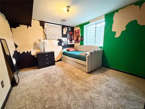 Bedroom - 662 Ash Ave, Akron, CO 80720 photo 5 of 5