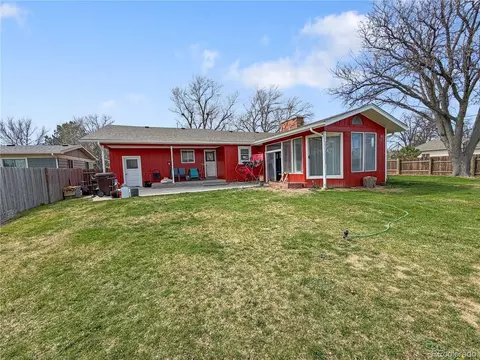 Exterior - 662 Ash Ave, Akron, CO 80720 photo 2 of 6