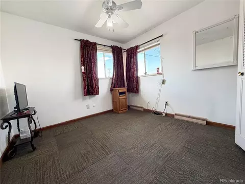 Bedroom - 662 Ash Ave, Akron, CO 80720 photo 3 of 5