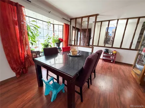 Dining - 662 Ash Ave, Akron, CO 80720 photo 2 of 2