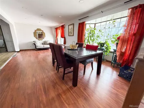 Dining - 662 Ash Ave, Akron, CO 80720 photo 1 of 2