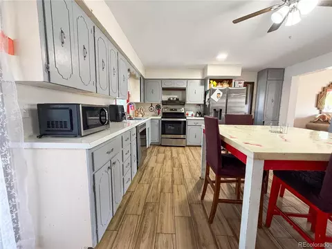 Kitchen - 662 Ash Ave, Akron, CO 80720 photo 1 of 4