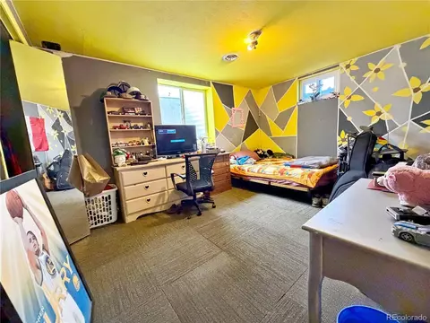 Bedroom - 662 Ash Ave, Akron, CO 80720 photo 4 of 5