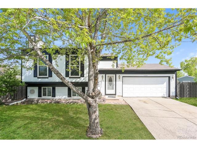 17780 Biscuit Root Dr, Parker, CO 80134