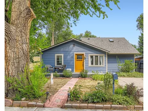 1026 Gay St, Longmont, CO 80501