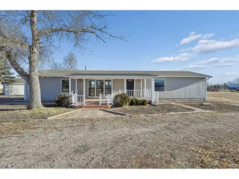 17940 Countdown Dr, Peyton, CO 80831 photo 2