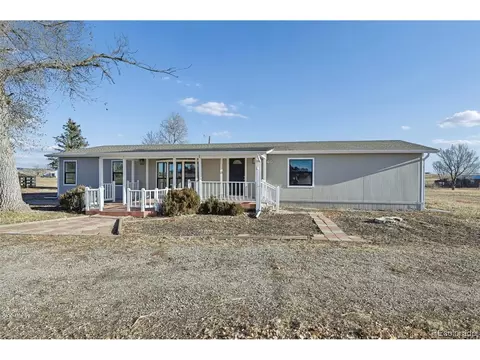 17940 Countdown Dr, Peyton, CO 80831