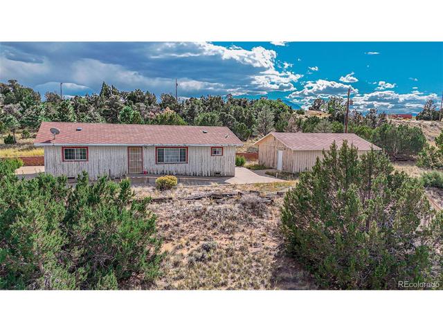 Undisclosed, Walsenburg, CO 81089