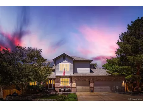 11246 W Coal Mine Dr, Littleton, CO 80127