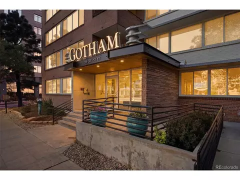 1196 N Grant St #211, Denver, CO 80203