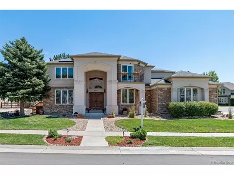 5371 W Dorado Pl, Littleton, CO 80123
