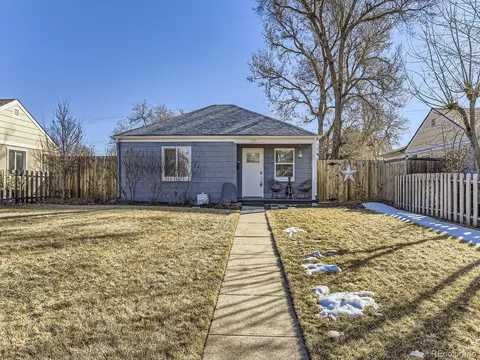 3310 Dexter St, Denver, CO 80207