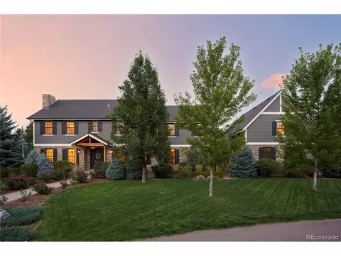 15 Layton Ln, Cherry Hills Village, CO 80113