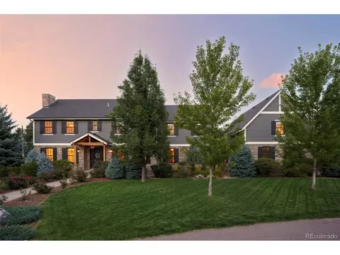 15 Layton Ln, Cherry Hills Village, CO 80113