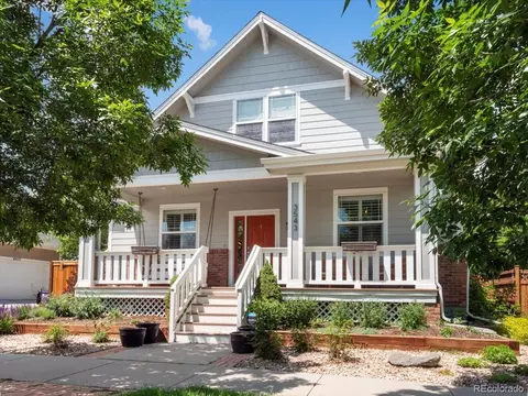 3543 Wabash St, Denver, CO 80238