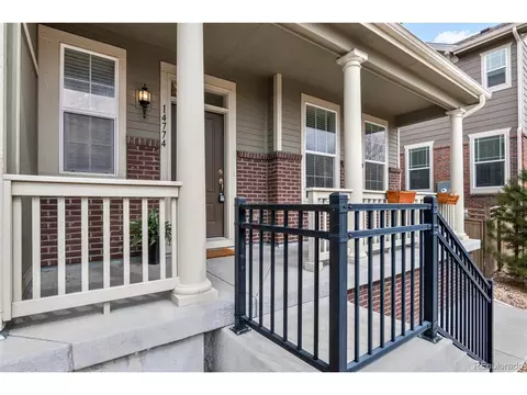 14774 E Crestridge Dr, Centennial, CO 80015 photo 3