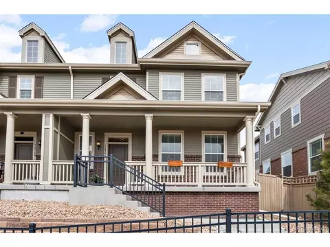 14774 E Crestridge Dr, Centennial, CO 80015 photo 2