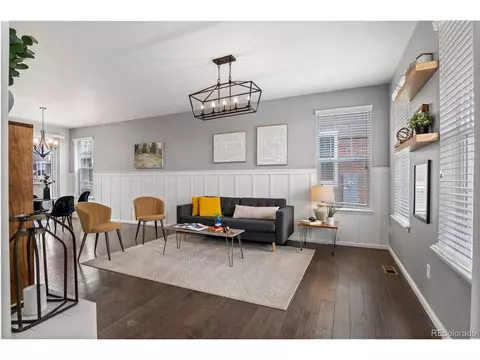 14774 E Crestridge Dr, Centennial, CO 80015 photo 5