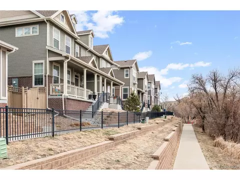 14774 E Crestridge Dr, Centennial, CO 80015 photo 4