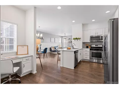 14774 E Crestridge Dr, Centennial, CO 80015 photo 15
