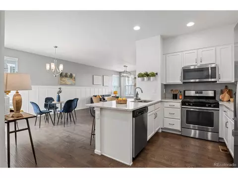 14774 E Crestridge Dr, Centennial, CO 80015 photo 12