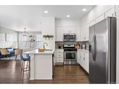 14774 E Crestridge Dr, Centennial, CO 80015 photo 14