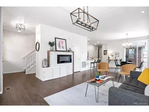 14774 E Crestridge Dr, Centennial, CO 80015 photo 6